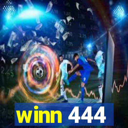 winn 444